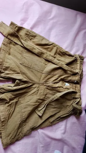 Short