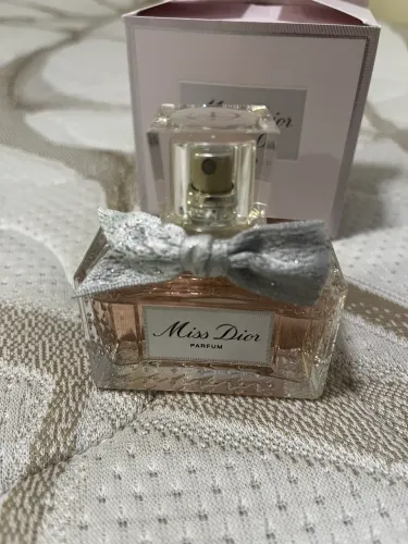 Perfume MISS DIOR 