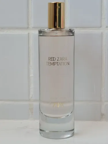 Perfume Zara - Red Temptation 80ml