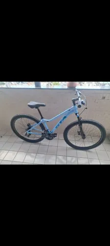 Bicicleta GTA R$ 999.00 A VISTA