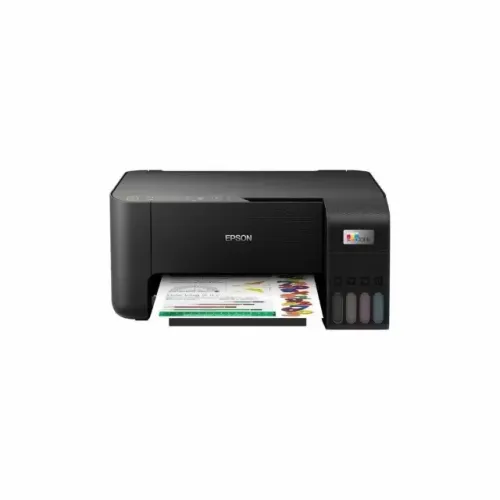 IMPRESSORA L3250 LACRADA