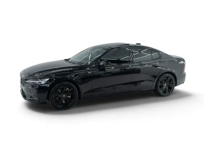 Volvo S60 T-8 R-design 2.0 407cv 4P Híbrido 2020