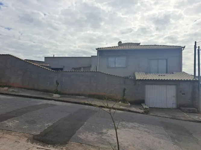 VILA VERDE - BETIM/MG.