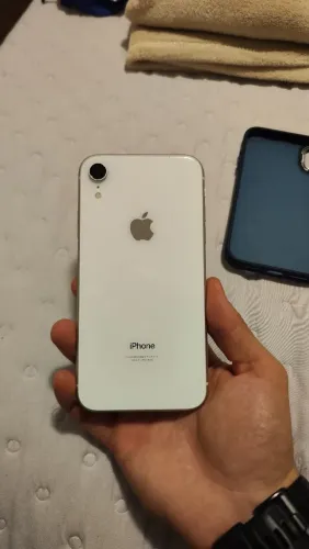 Iphone XR 128 gb