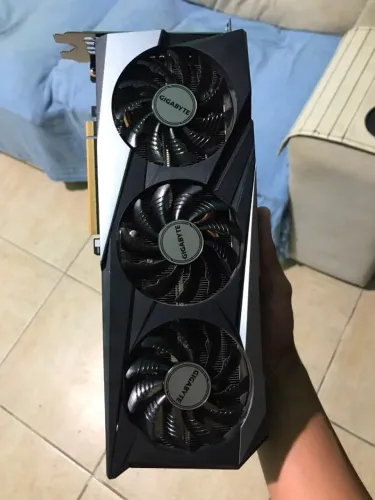 RX 7600