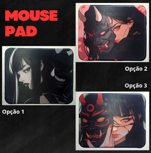 Mousepad
