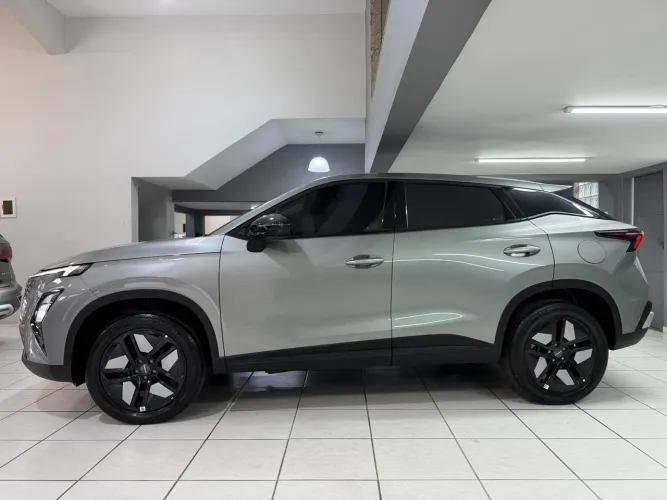 Omoda 5 Prestige 1.5 TB FWD 2026
