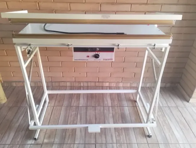 Máquina de solda Banner, lona, toldo...