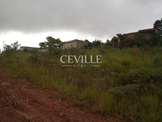 LOTE DE ESQUINA À VENDA ( ÁGUA LIMPA) NOVA LIMA