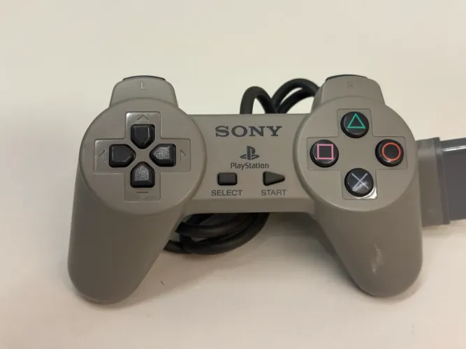 Controle Ps1 Clássico SCPH-1010