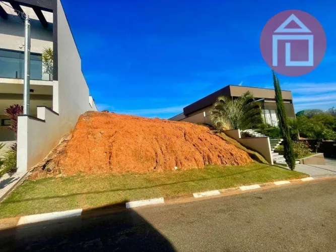 Terreno à venda, 360 m² por R$ 360.000,00 - Condomínio Parque Imperador - Bragança Paulist