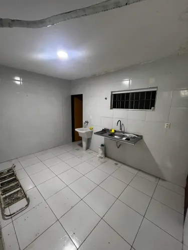 APARTAMENTO - JATIÚCA