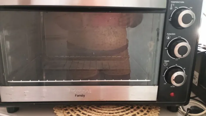 Forno elétrico mundial 