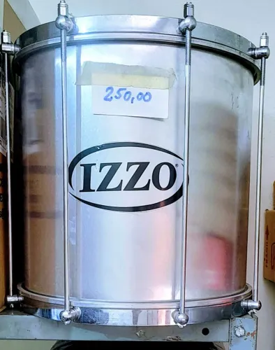 Instrumento de percussão 