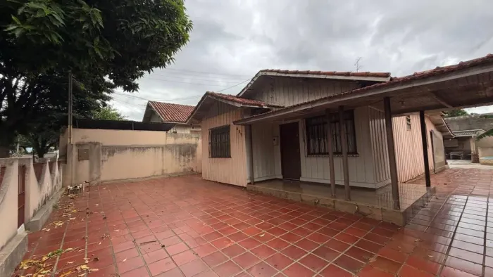 VILA MORANGUEIRA