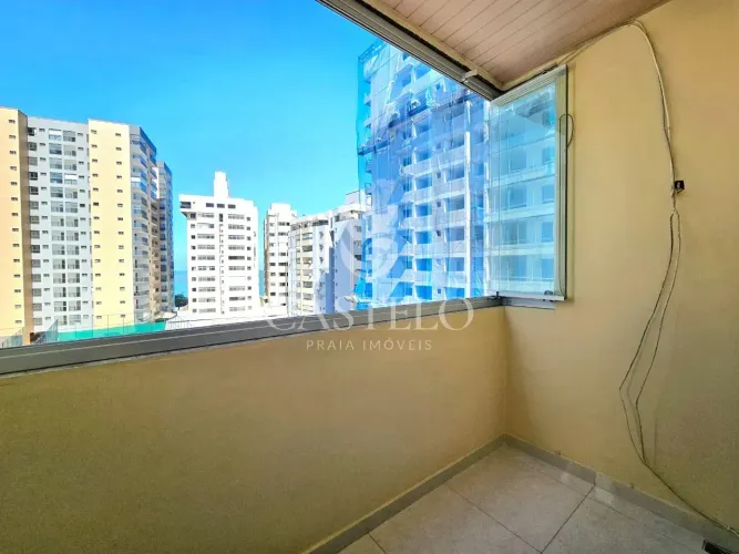 Apartamento à Venda com Vista para o Mar - Excelente Oportunidade de Investimento em Guara