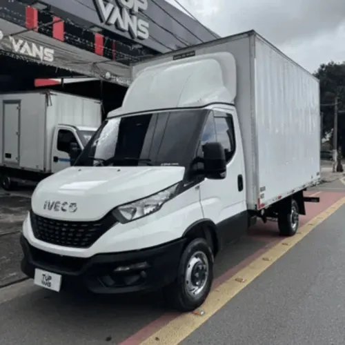 Fretes mudanças e pequenos carretos