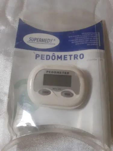 Pedometro 