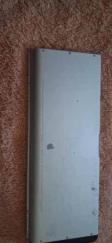 Bateria de notebook 