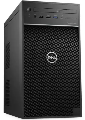 Workstation Dell - Excelente Configuração