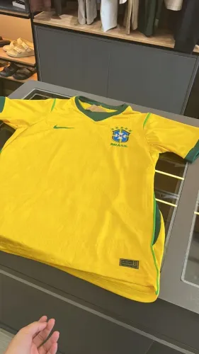Camisa do Brasil