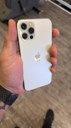 iPhone 12 Pro 512 Gb