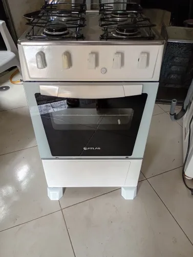 Vendo fogão Atlas