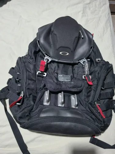 Mochila Oakley Kitchen Sink Original