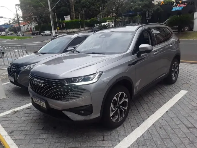 HAVAL H6 1.5 PHEV PREMIUM AWD 2024