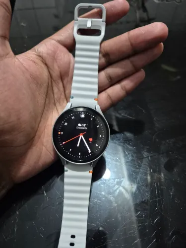 GALAXY WATCH 7 44MM NF E GARANTIA