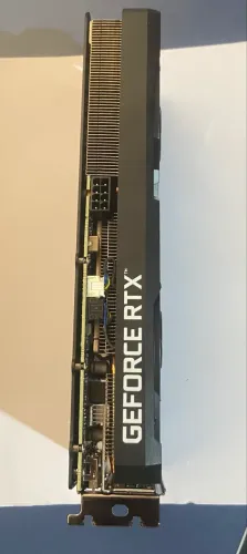 GFORCE RTX 3060 12GB