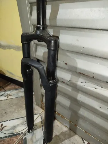 Suspensão MTB Aro 29 GTS Original - Bom Estado