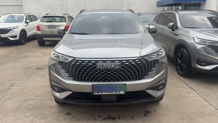 GWM Haval H6 Premium Phev AWD 2024