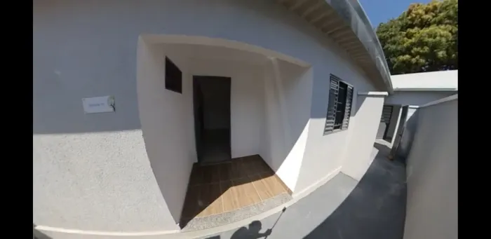 Quitinete no bairro Alto Paraíso