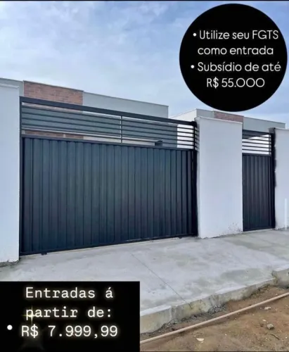 MARCOS FREIRE 2 2/4 - MANDE SEU CONTATO