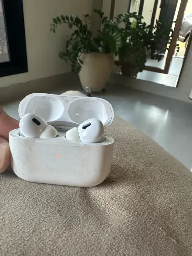 Air Pod 2