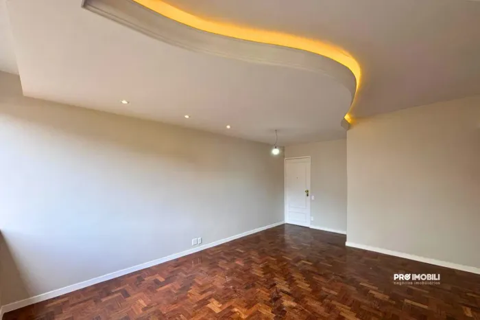 Apartamento, Aluguel, 3 quartos, Centro, Nova Friburgo - RJ