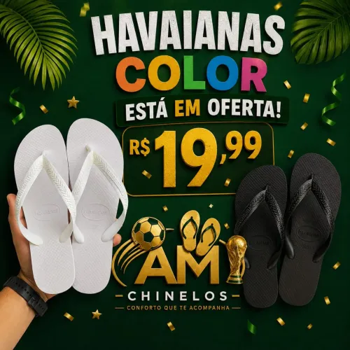 Havaianas 