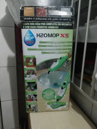 vaporeto