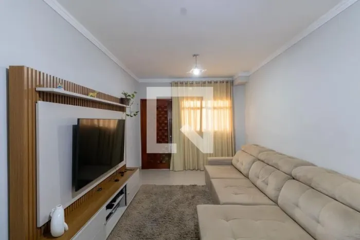 Casa à Venda - Artur Alvim, 3 Quartos, 144 m2