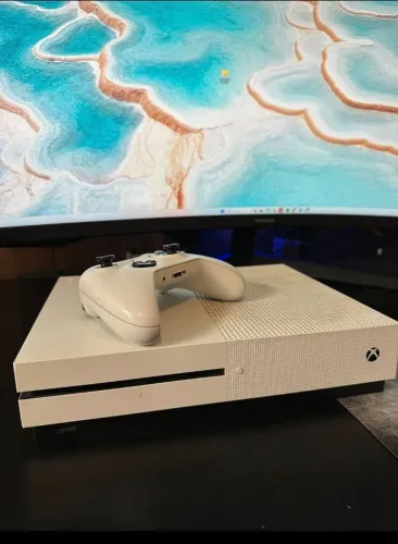 Xbox one 1t
