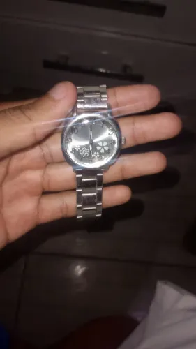Relógio feminino