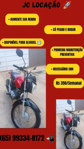 JC LOCAÇÃO 