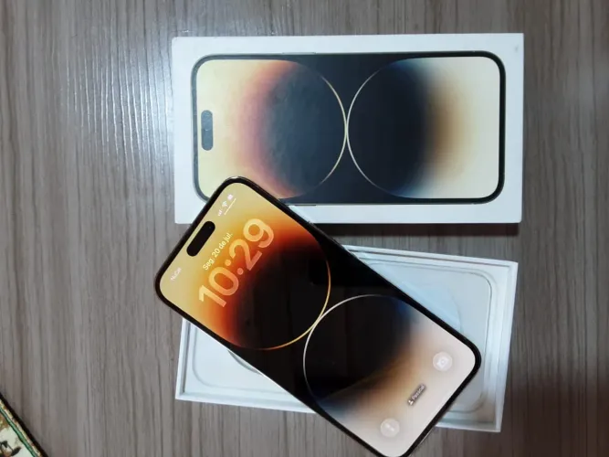 Iphone 14 Pro Max 256gb