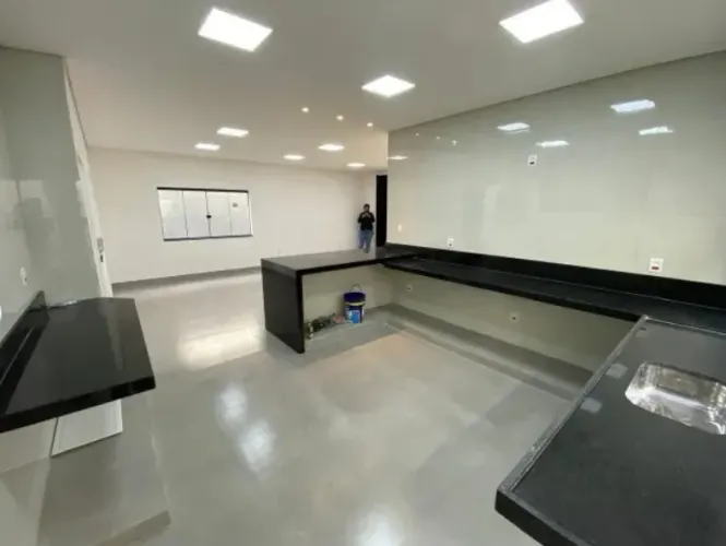 Casa com 3 quartos à venda em Sete Lagoas