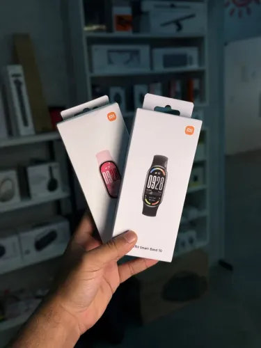 Xiaomi Band 10 *LACRADA*GARANTIA*