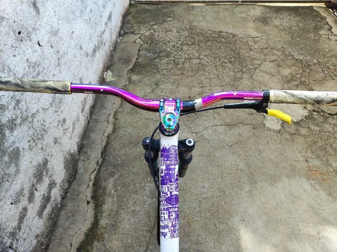 Bike gios
