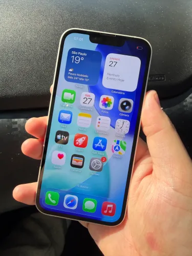 iPhone 14 128gb