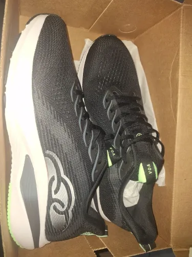 Tenis Voa 2
