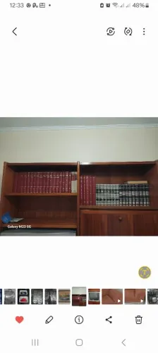 Vendo Barsa 1972 com livros do ano 1972 a 76